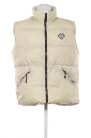 Vestă de bărbați Unbranded, Mărime M, Culoare Bej, Preț 98,99 Lei