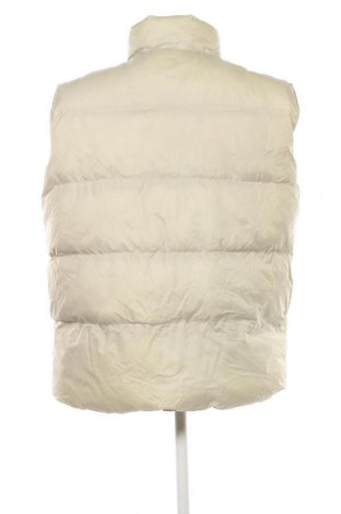 Vestă de bărbați Unbranded, Mărime M, Culoare Bej, Preț 98,99 Lei