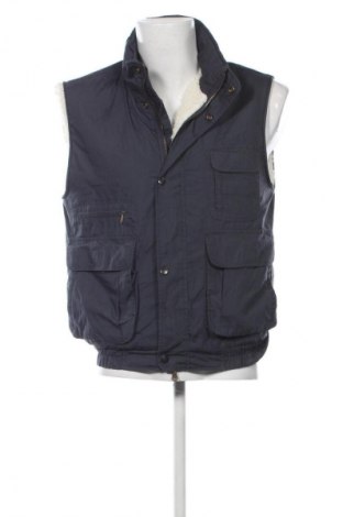 Pánská vesta  Unbranded, Velikost L, Barva Modrá, Cena  279,00 Kč