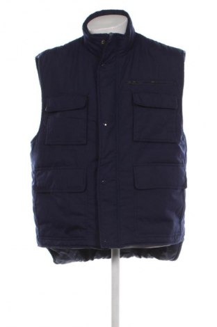 Férfi mellény Unbranded, Méret XL, Szín Kék, Ár 9 079 Ft