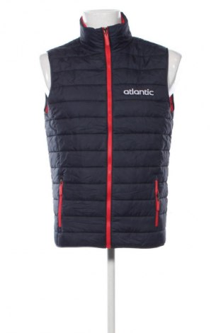 Férfi mellény Unbranded, Méret L, Szín Kék, Ár 7 049 Ft