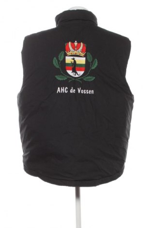 Pánska vesta  Unbranded, Veľkosť XL, Farba Čierna, Cena  19,95 €