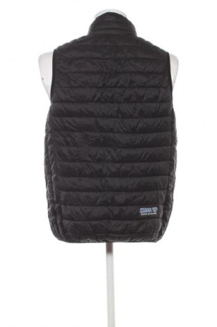 Męska kamizelka Unbranded, Rozmiar M, Kolor Czarny, Cena 76,99 zł