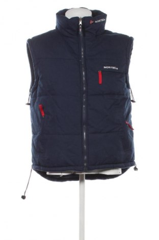 Pánská vesta  Unbranded, Velikost L, Barva Modrá, Cena  419,00 Kč