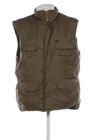 Férfi mellény Unbranded, Méret 3XL, Szín Zöld, Ár 6 739 Ft