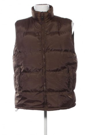 Męska kamizelka Unbranded, Rozmiar L, Kolor Brązowy, Cena 88,99 zł