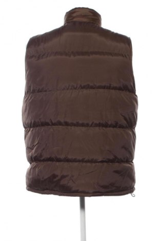 Męska kamizelka Unbranded, Rozmiar L, Kolor Brązowy, Cena 88,99 zł