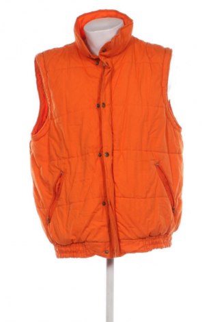 Pánská vesta  Unbranded, Velikost L, Barva Oranžová, Cena  309,00 Kč