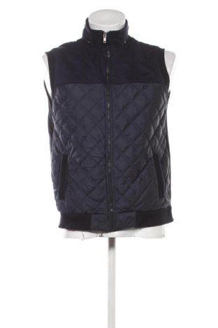 Pánská vesta  Unbranded, Velikost L, Barva Modrá, Cena  279,00 Kč