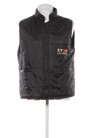 Férfi mellény Unbranded, Méret L, Szín Fekete, Ár 8 389 Ft