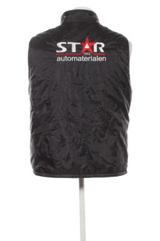 Férfi mellény Unbranded, Méret L, Szín Fekete, Ár 8 389 Ft