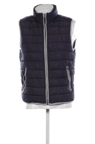 Pánská vesta  Unbranded, Velikost M, Barva Modrá, Cena  389,00 Kč