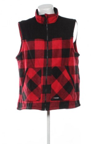 Ανδρικό γιλέκο Unbranded, Μέγεθος XL, Χρώμα Πολύχρωμο, Τιμή 11,99 €