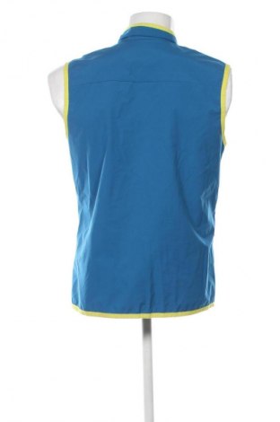 Férfi mellény Unbranded, Méret XL, Szín Kék, Ár 5 149 Ft