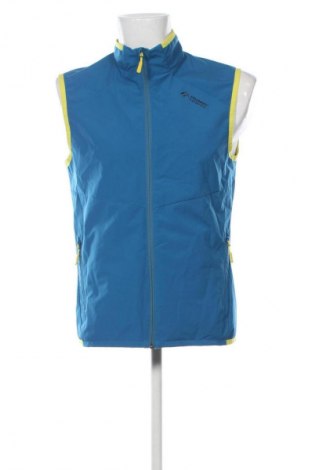 Férfi mellény Unbranded, Méret XL, Szín Kék, Ár 5 149 Ft