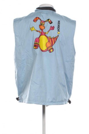 Ανδρικό γιλέκο Unbranded, Μέγεθος L, Χρώμα Πολύχρωμο, Τιμή 10,99 €