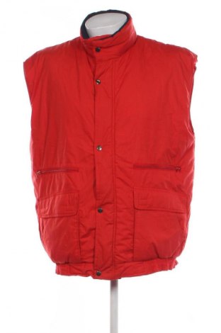 Męska kamizelka Unbranded, Rozmiar L, Kolor Czerwony, Cena 56,99 zł