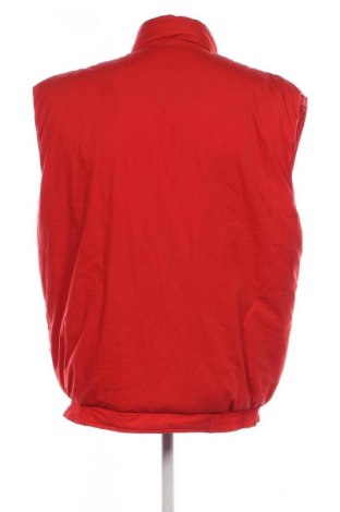 Męska kamizelka Unbranded, Rozmiar L, Kolor Czerwony, Cena 56,99 zł
