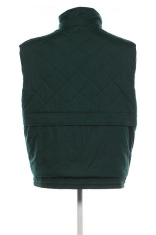 Męska kamizelka Unbranded, Rozmiar M, Kolor Zielony, Cena 51,99 zł