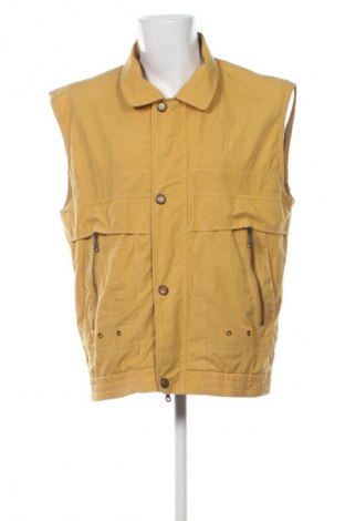 Pánská vesta  Unbranded, Velikost M, Barva Žlutá, Cena  299,00 Kč