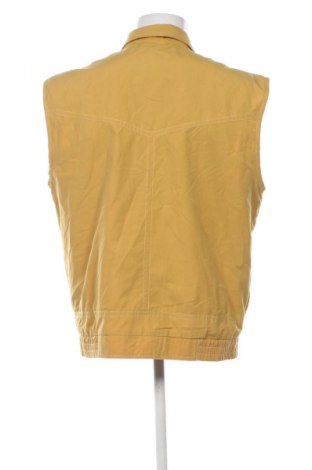 Pánská vesta  Unbranded, Velikost M, Barva Žlutá, Cena  299,00 Kč