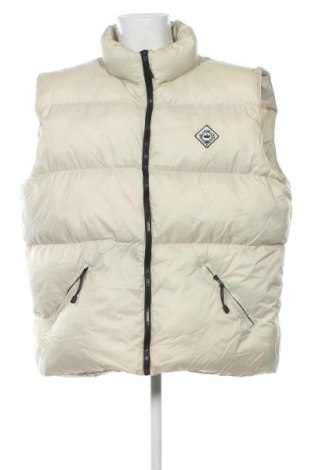 Férfi mellény Unbranded, Méret XXL, Szín Bézs, Ár 9 259 Ft