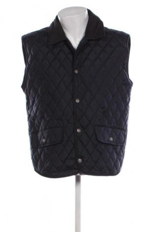 Męska kamizelka Unbranded, Rozmiar L, Kolor Niebieski, Cena 48,99 zł