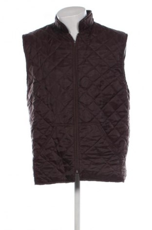 Pánská vesta  Unbranded, Velikost M, Barva Hnědá, Cena  489,00 Kč