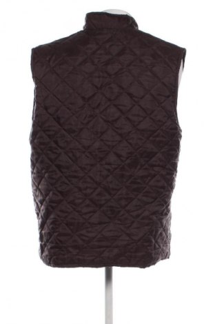 Pánská vesta  Unbranded, Velikost M, Barva Hnědá, Cena  489,00 Kč
