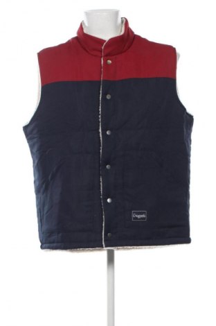 Pánska vesta  Unbranded, Veľkosť XL, Farba Viacfarebná, Cena  18,95 €