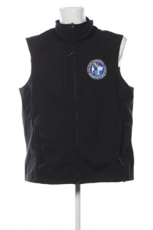 Pánska vesta  Unbranded, Veľkosť XL, Farba Čierna, Cena  20,95 €