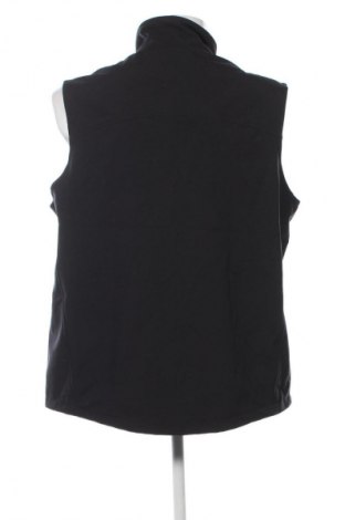 Pánska vesta  Unbranded, Veľkosť XL, Farba Čierna, Cena  20,95 €