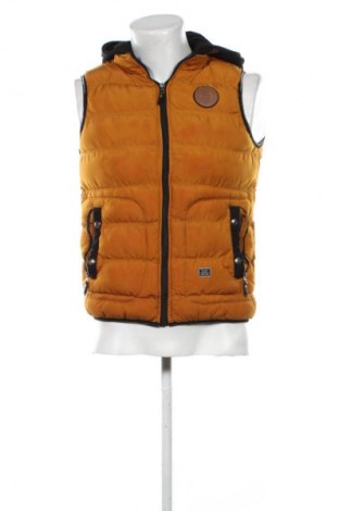 Pánska vesta  Unbranded, Veľkosť S, Farba Žltá, Cena  13,95 €