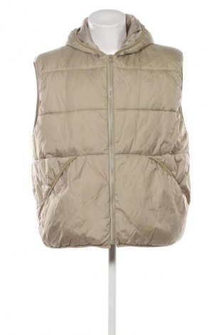 Męska kamizelka Unbranded, Rozmiar XL, Kolor Beżowy, Cena 166,93 zł