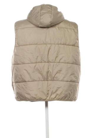 Męska kamizelka Unbranded, Rozmiar XL, Kolor Beżowy, Cena 166,93 zł