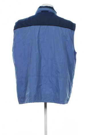 Pánska vesta  Unbranded, Veľkosť XL, Farba Modrá, Cena  11,95 €