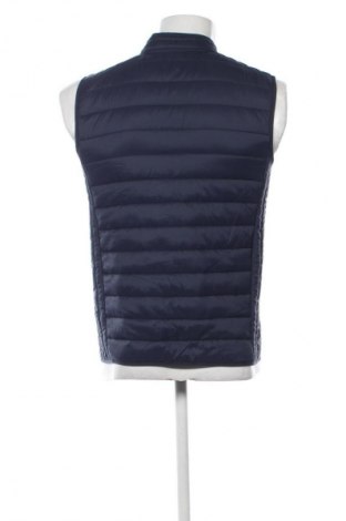 Vestă de bărbați Unbranded, Mărime S, Culoare Albastru, Preț 71,99 Lei