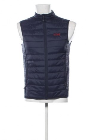 Vestă de bărbați Unbranded, Mărime S, Culoare Albastru, Preț 71,99 Lei