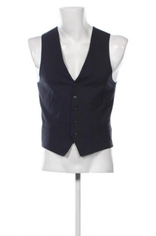 Męska kamizelka United Colors Of Benetton, Rozmiar M, Kolor Niebieski, Cena 82,99 zł