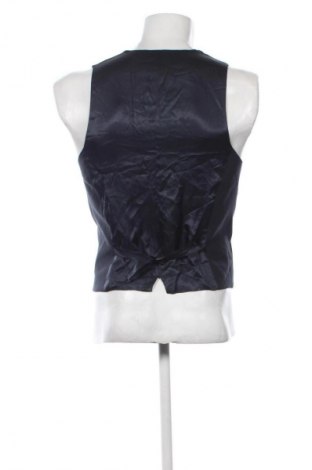 Męska kamizelka United Colors Of Benetton, Rozmiar M, Kolor Niebieski, Cena 82,99 zł