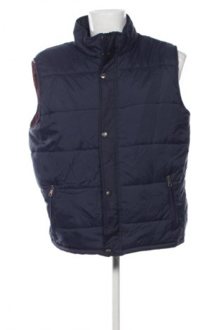 Pánska vesta  Van Vaan, Veľkosť XXL, Farba Modrá, Cena  22,95 €