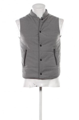 Férfi mellény Zara, Méret S, Szín Szürke, Ár 5 785 Ft
