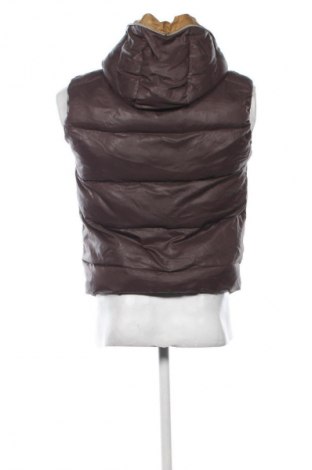 Pánská vesta  Zara, Velikost M, Barva Hnědá, Cena  319,00 Kč