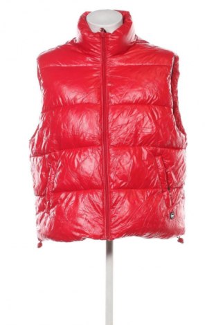 Pánská vesta  Zara, Velikost S, Barva Červená, Cena  449,00 Kč