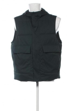 Pánská vesta  Zara, Velikost XL, Barva Zelená, Cena  359,00 Kč