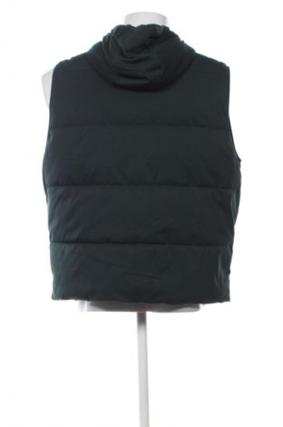Pánská vesta  Zara, Velikost XL, Barva Zelená, Cena  359,00 Kč