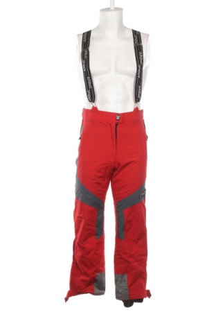 Męski kombinezon do uprawiania sportów zimowych Spyder, Rozmiar M, Kolor Kolorowy, Cena 600,01 zł