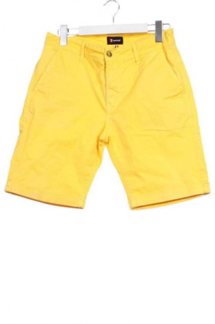 Férfi rövidnadrág 7 Camicie, Méret S, Szín Sárga, Ár 8 678 Ft