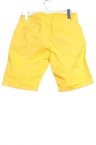 Férfi rövidnadrág 7 Camicie, Méret S, Szín Sárga, Ár 8 678 Ft