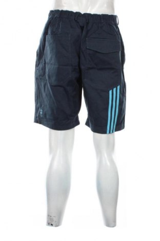 Férfi rövidnadrág Adidas, Méret M, Szín Kék, Ár 8 678 Ft